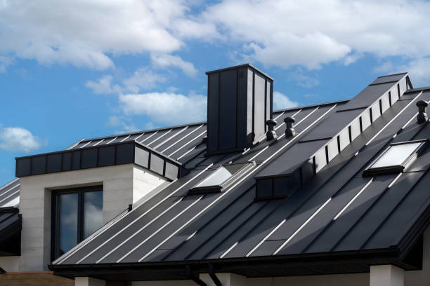 Best Metal Roofing Installation  in Newberry, FL